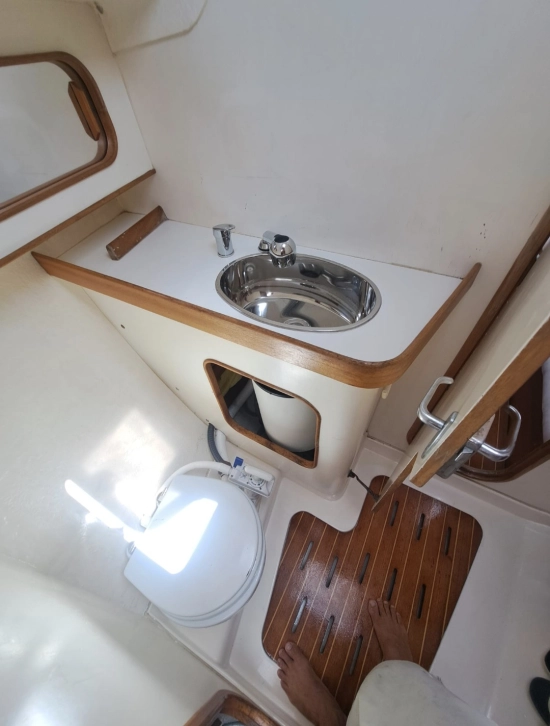 X Yachts 119 usata in vendita