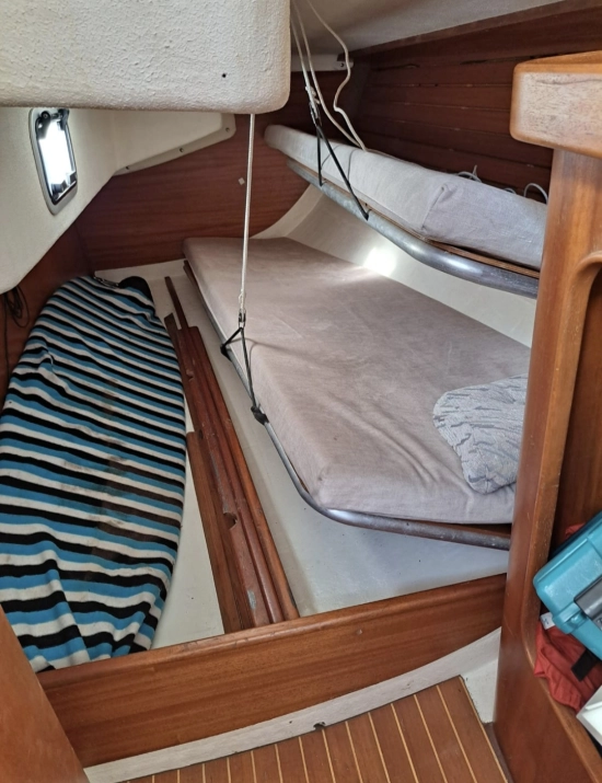 X Yachts 119 usata in vendita