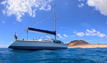 X Yachts 119 de segunda mano en venta