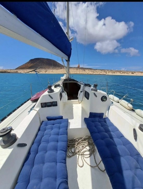 X Yachts 119 usata in vendita