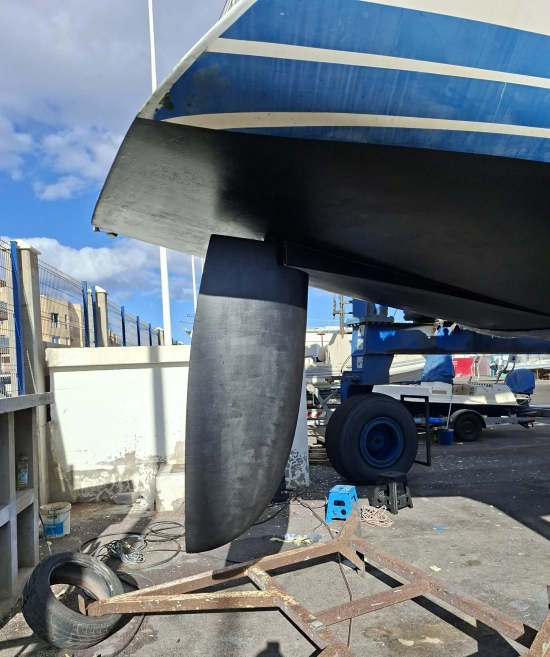 X Yachts 119 usata in vendita