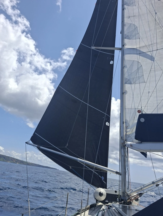 X Yachts 119 usata in vendita