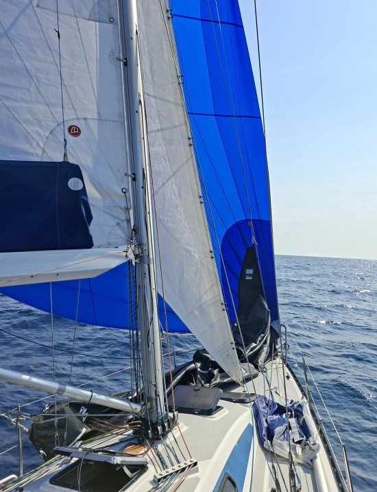 X Yachts 119 usata in vendita