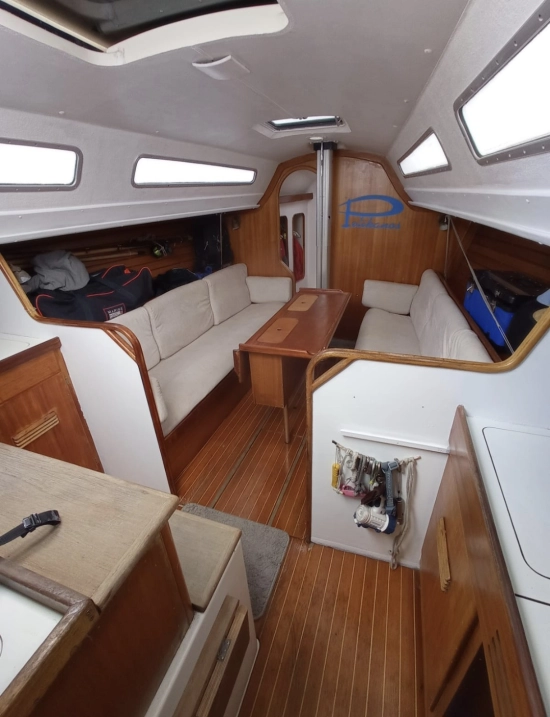 X Yachts 119 usata in vendita
