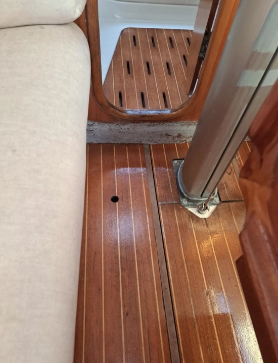 X Yachts 119 usata in vendita
