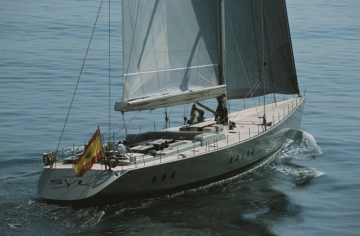 Barcos Deportivos SYL usata in vendita