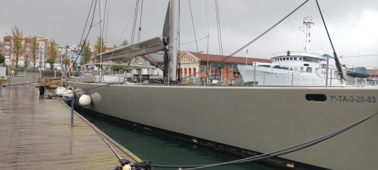 Barcos Deportivos SYL usado à venda