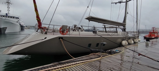Barcos Deportivos SYL usado à venda