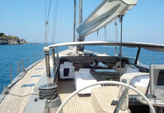 Barcos Deportivos SYL usado à venda