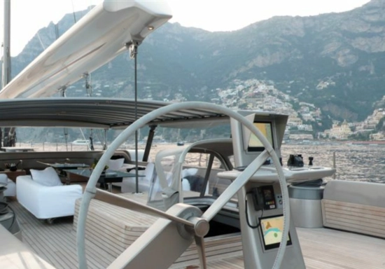 Barcos Deportivos SYL usado à venda