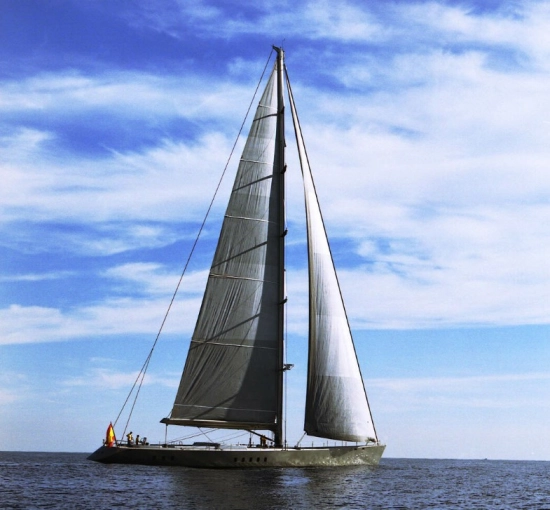 Barcos Deportivos SYL usado à venda
