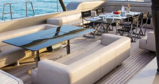 Barcos Deportivos SYL usado à venda