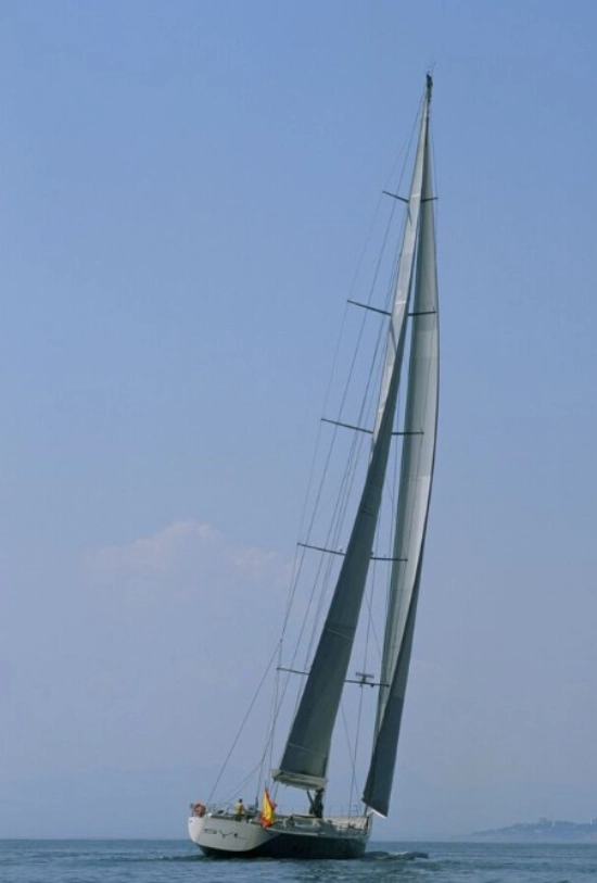 Barcos Deportivos SYL usado à venda