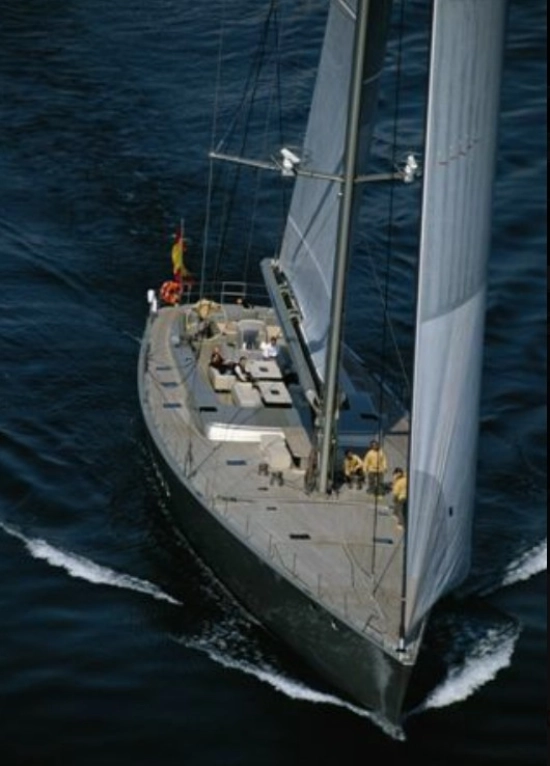Barcos Deportivos SYL usado à venda