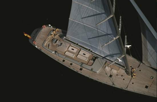 Barcos Deportivos SYL usado à venda