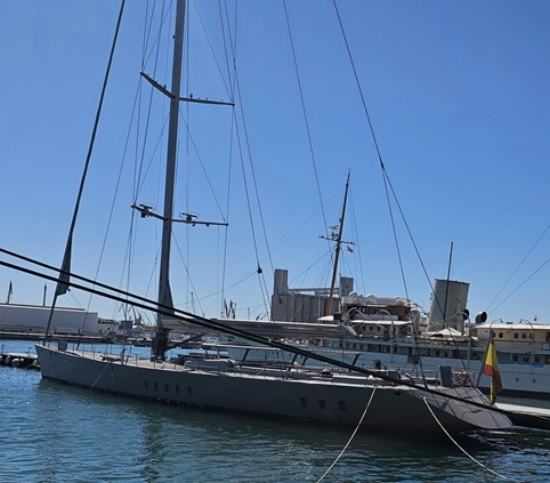 Barcos Deportivos SYL usado à venda