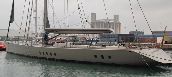 Barcos Deportivos SYL usado à venda