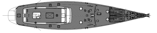 Barcos Deportivos SYL usado à venda