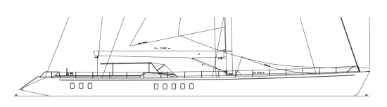 Barcos Deportivos SYL usado à venda
