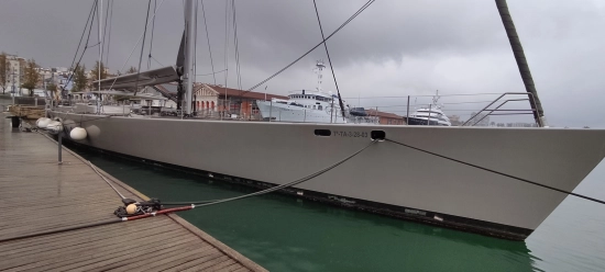 Barcos Deportivos SYL usado à venda