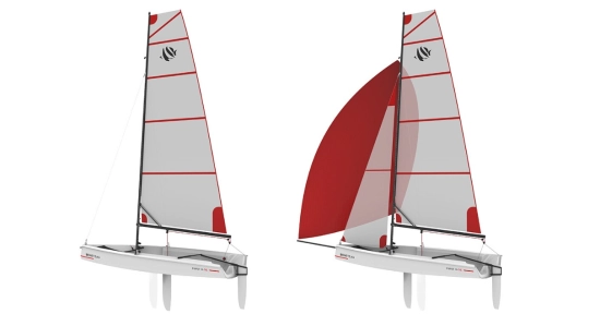Beneteau First 14 Se usata in vendita