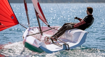 Beneteau First 14 Se usata in vendita