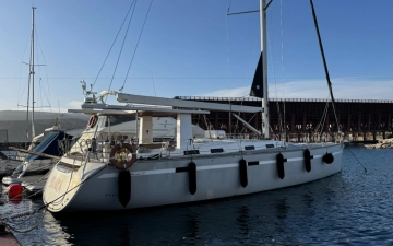 Bavaria Yachts 55 Cruiser de segunda mano en venta
