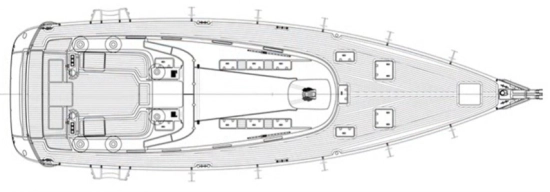 Bavaria Yachts 55 Cruiser de segunda mano en venta