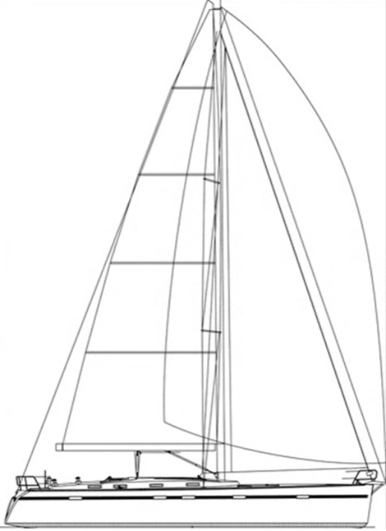 Bavaria Yachts 55 Cruiser de segunda mano en venta