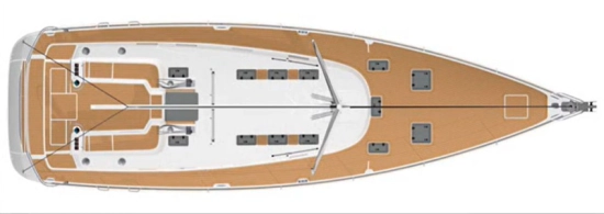 Bavaria Yachts 55 Cruiser de segunda mano en venta