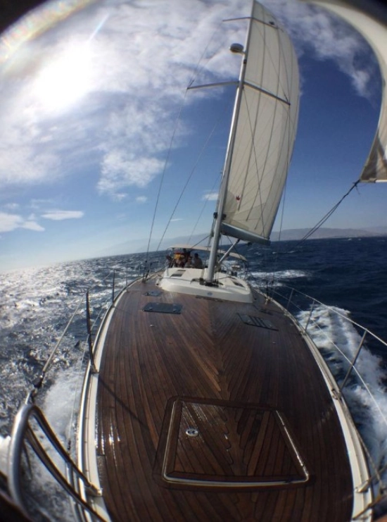Bavaria Yachts 55 Cruiser de segunda mano en venta