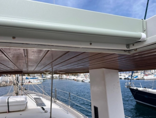 Bavaria Yachts 55 Cruiser de segunda mano en venta