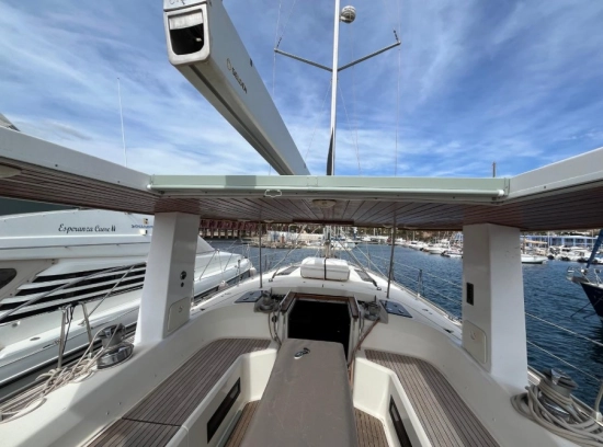 Bavaria Yachts 55 Cruiser de segunda mano en venta