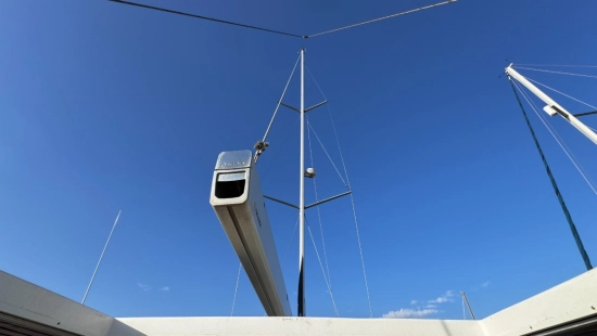 Bavaria Yachts 55 Cruiser de segunda mano en venta
