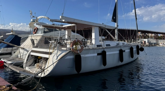 Bavaria Yachts 55 Cruiser de segunda mano en venta