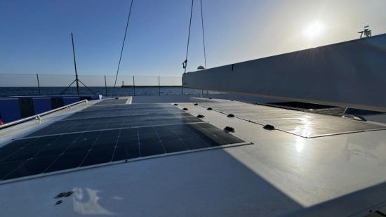 Bavaria Yachts 55 Cruiser de segunda mano en venta