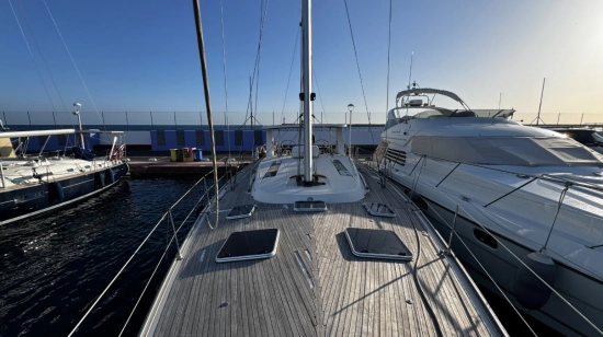 Bavaria Yachts 55 Cruiser de segunda mano en venta