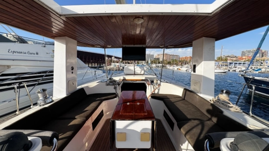 Bavaria Yachts 55 Cruiser de segunda mano en venta