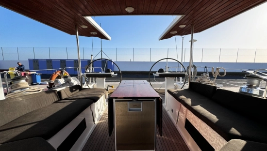 Bavaria Yachts 55 Cruiser de segunda mano en venta