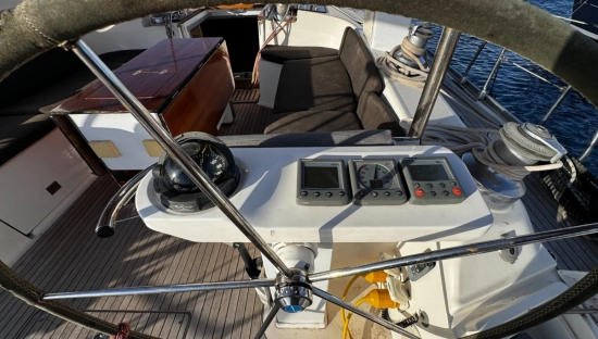 Bavaria Yachts 55 Cruiser de segunda mano en venta