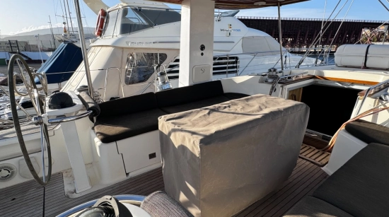 Bavaria Yachts 55 Cruiser de segunda mano en venta