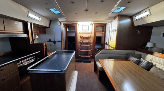 Bavaria Yachts 55 Cruiser de segunda mano en venta