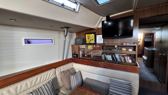 Bavaria Yachts 55 Cruiser de segunda mano en venta