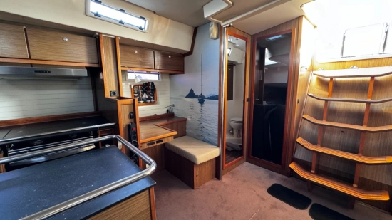 Bavaria Yachts 55 Cruiser de segunda mano en venta