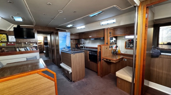 Bavaria Yachts 55 Cruiser de segunda mano en venta