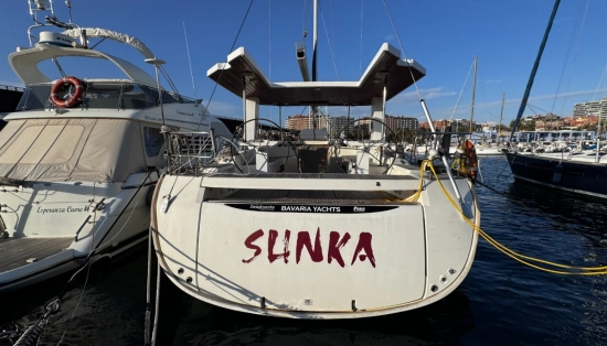 Bavaria Yachts 55 Cruiser de segunda mano en venta