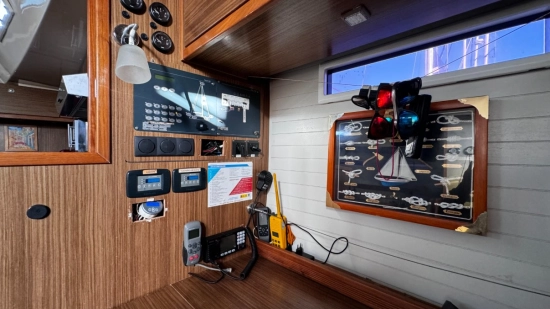 Bavaria Yachts 55 Cruiser de segunda mano en venta