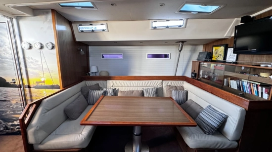 Bavaria Yachts 55 Cruiser de segunda mano en venta