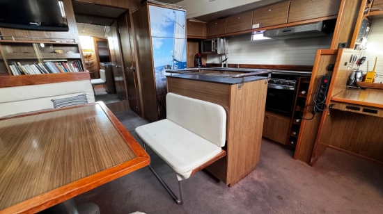 Bavaria Yachts 55 Cruiser de segunda mano en venta