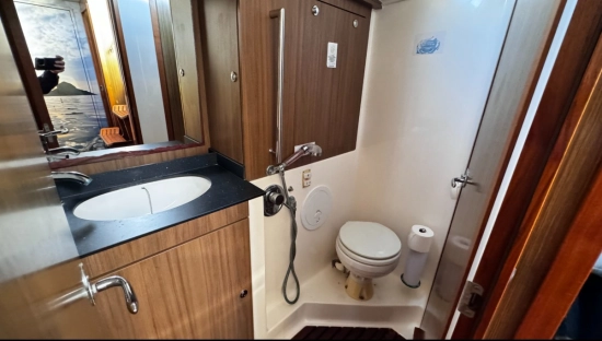 Bavaria Yachts 55 Cruiser de segunda mano en venta